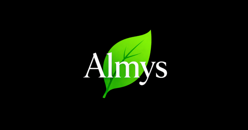 almys logo canva