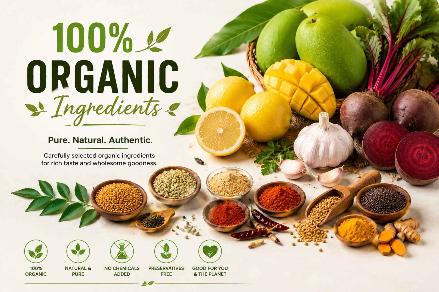 pickles ingredients