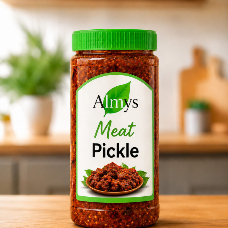 meat pickle